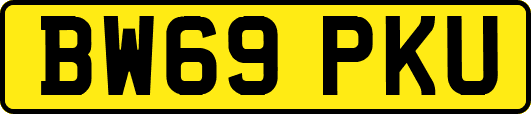 BW69PKU