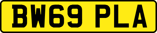 BW69PLA