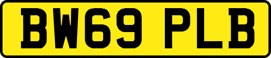 BW69PLB