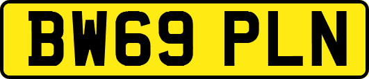 BW69PLN