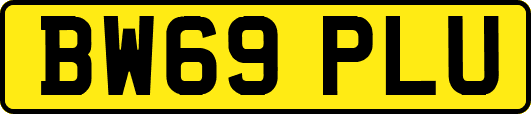 BW69PLU