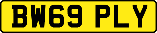BW69PLY