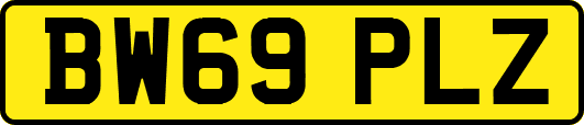 BW69PLZ