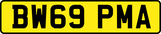 BW69PMA