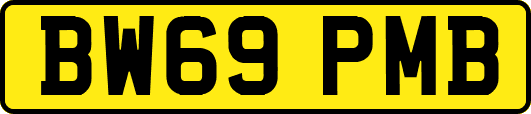 BW69PMB