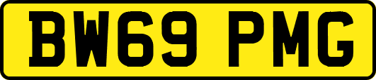 BW69PMG