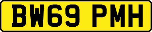 BW69PMH