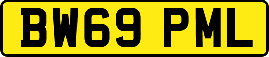 BW69PML