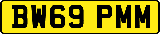 BW69PMM