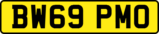 BW69PMO