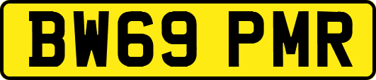 BW69PMR