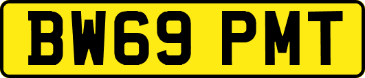 BW69PMT