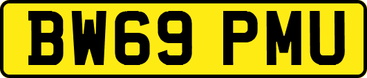 BW69PMU