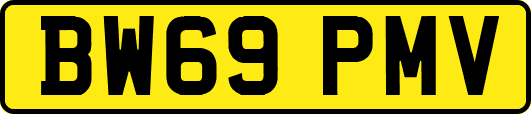 BW69PMV