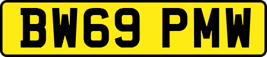 BW69PMW