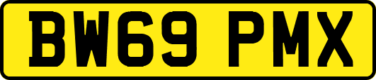 BW69PMX