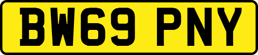 BW69PNY