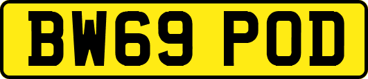 BW69POD