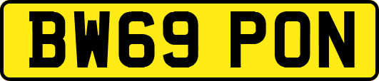 BW69PON
