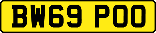 BW69POO