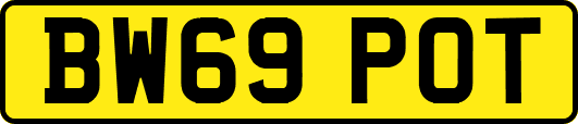 BW69POT