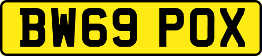 BW69POX
