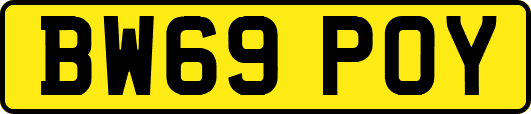 BW69POY