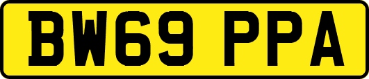 BW69PPA