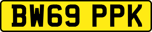 BW69PPK