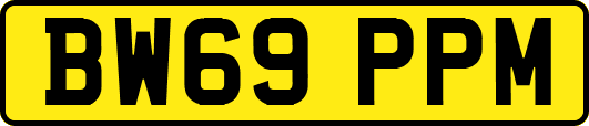 BW69PPM