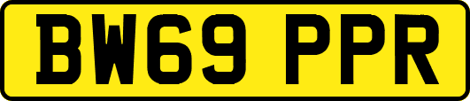 BW69PPR