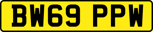 BW69PPW