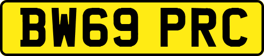BW69PRC