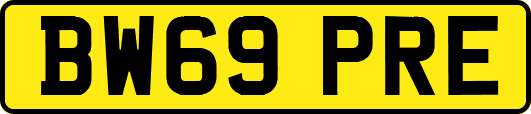 BW69PRE