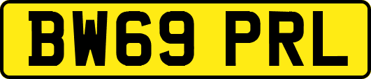 BW69PRL