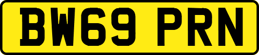 BW69PRN