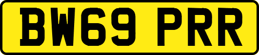 BW69PRR