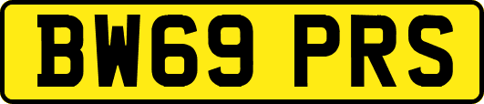 BW69PRS