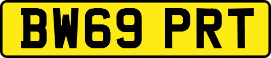 BW69PRT