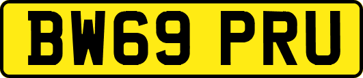 BW69PRU