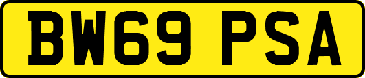BW69PSA
