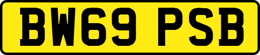 BW69PSB
