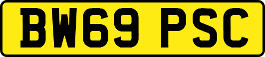 BW69PSC