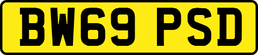 BW69PSD