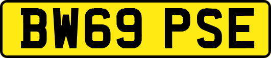BW69PSE