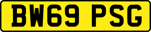 BW69PSG