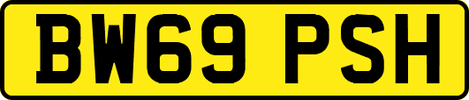 BW69PSH