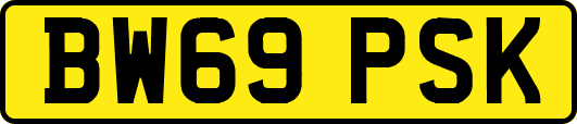 BW69PSK