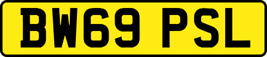 BW69PSL