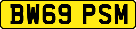 BW69PSM